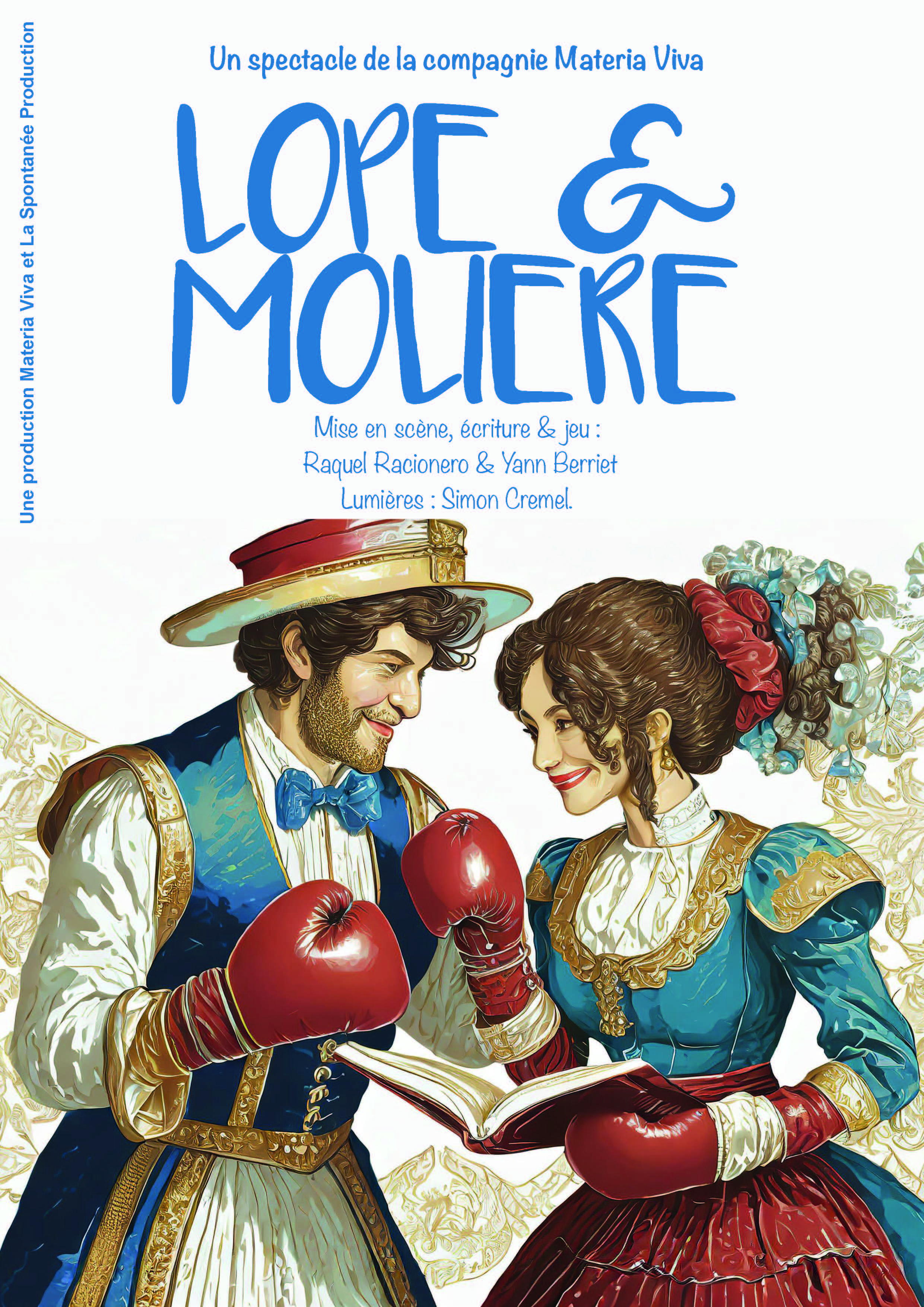 LOPE_MOLIERE_AFFICHE