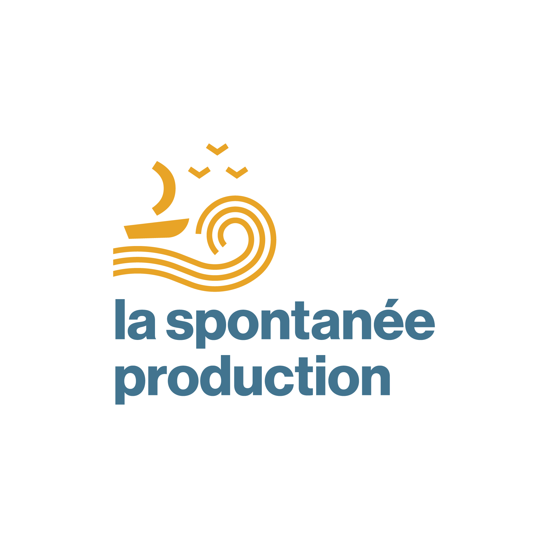 La spontanée production