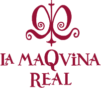 La maquina real